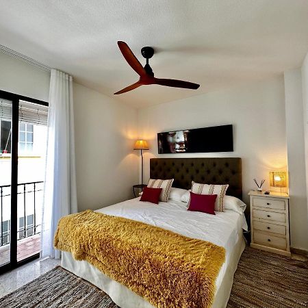 Muralla 16 Old Town Marbella - Eaw Homes ภายนอก รูปภาพ