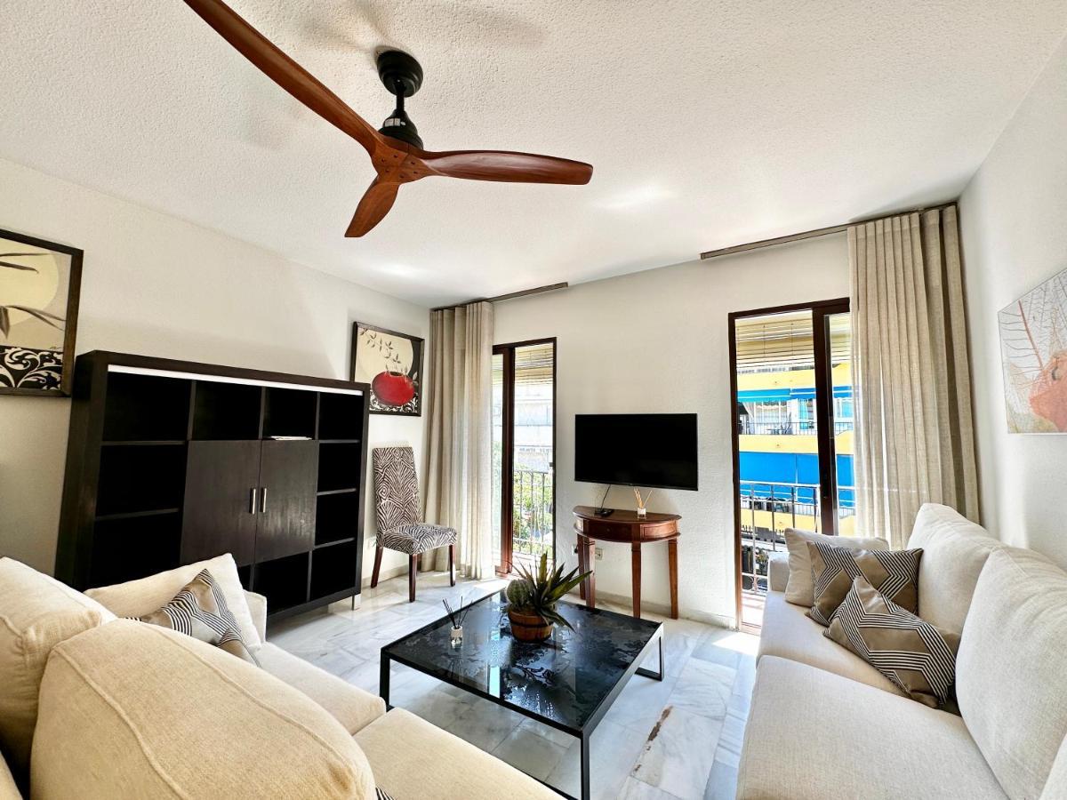 Muralla 16 Old Town Marbella - Eaw Homes ภายนอก รูปภาพ
