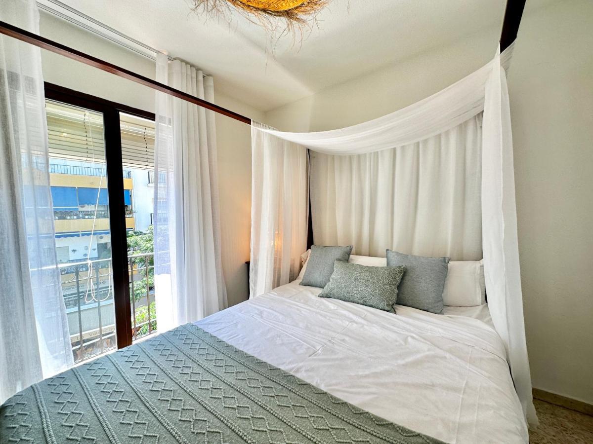 Muralla 16 Old Town Marbella - Eaw Homes ภายนอก รูปภาพ