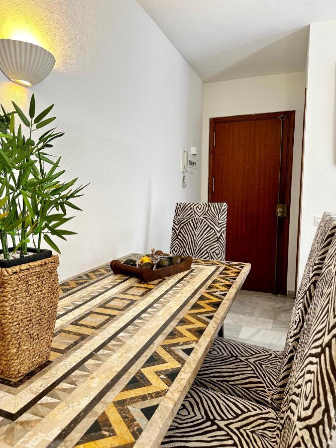 Muralla 16 Old Town Marbella - Eaw Homes ภายนอก รูปภาพ