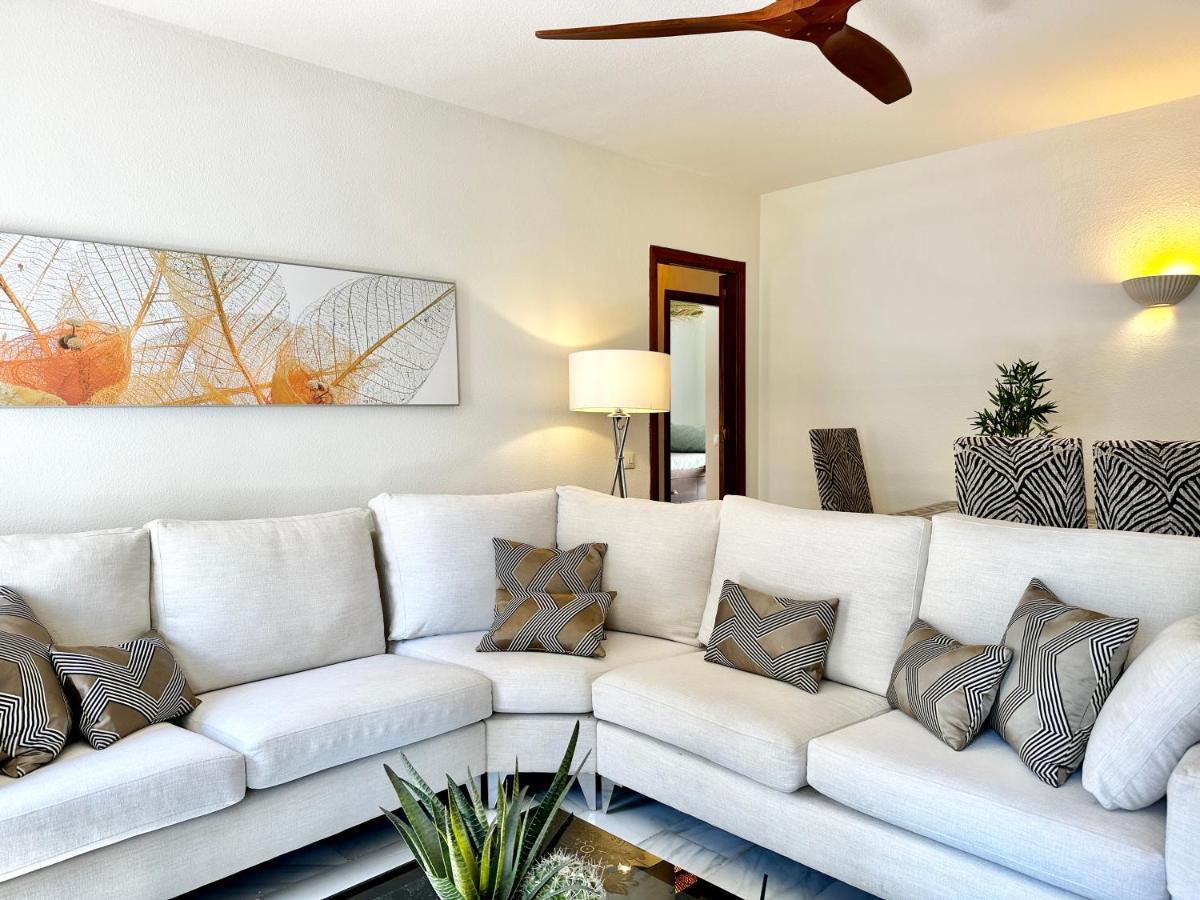 Muralla 16 Old Town Marbella - Eaw Homes ภายนอก รูปภาพ