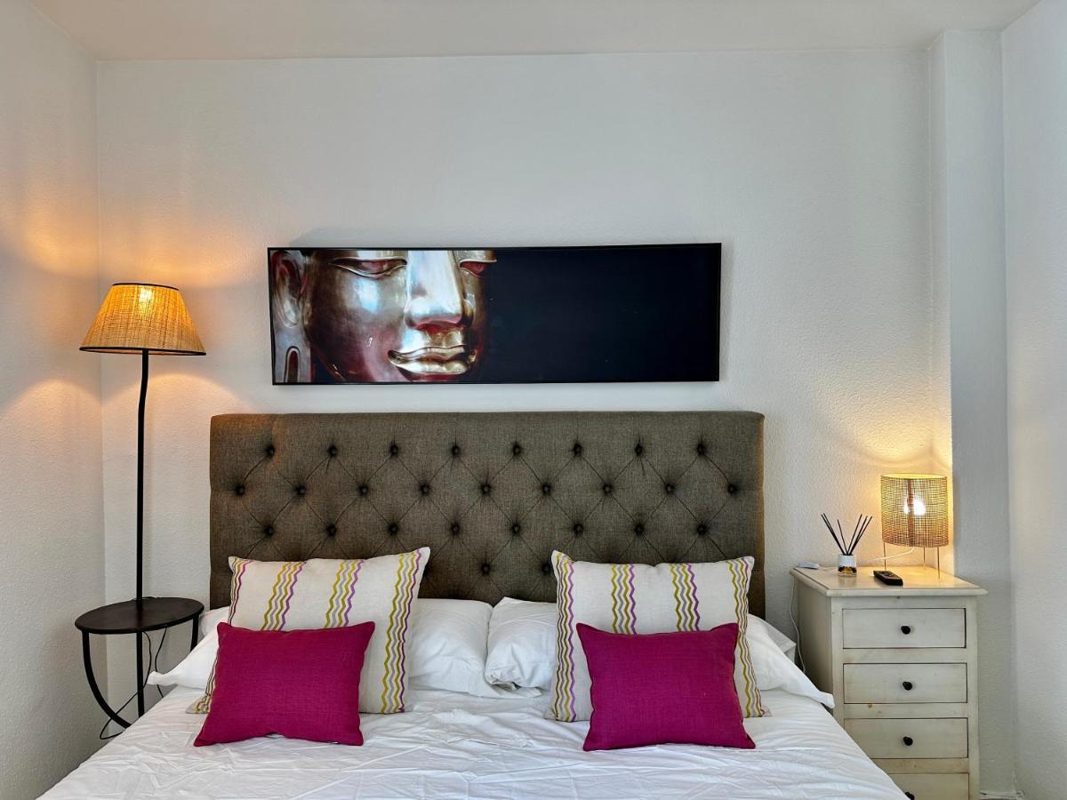 Muralla 16 Old Town Marbella - Eaw Homes ภายนอก รูปภาพ